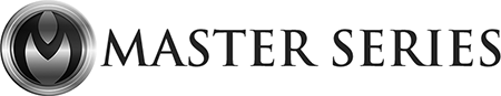 Master Series Logo